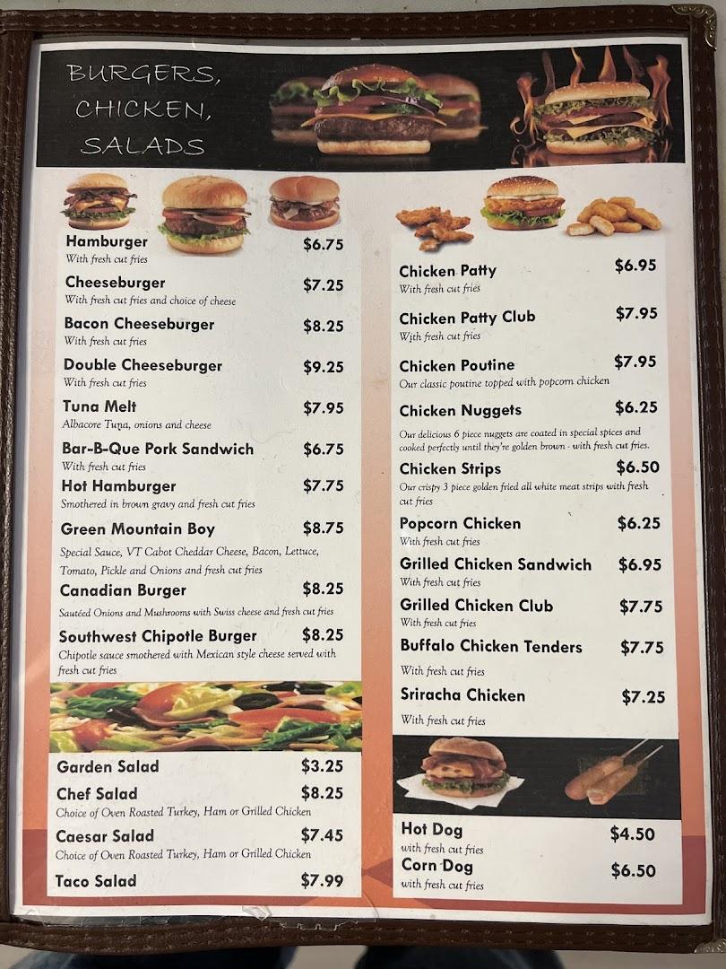 Greenwood Bakery & Deli