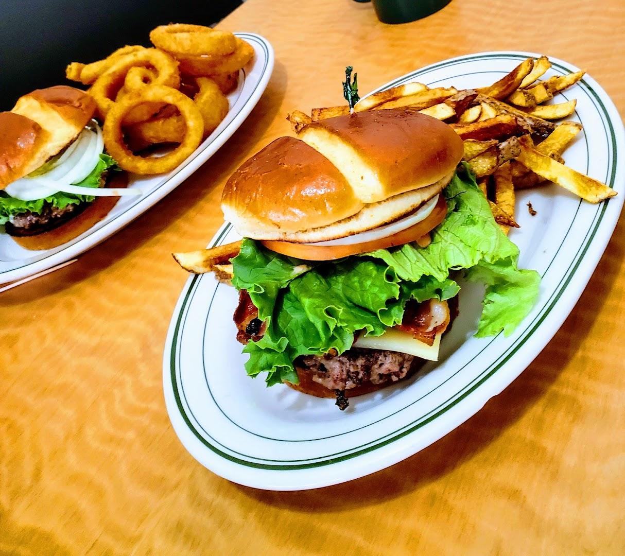 Greenwood Bakery & Deli