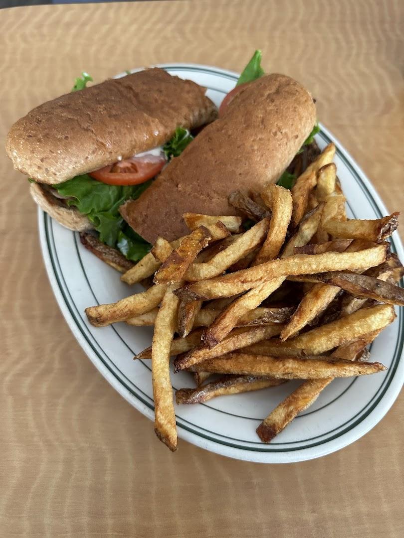 Greenwood Bakery & Deli